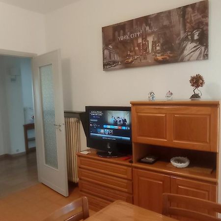 Appartamento Aurora Turín Exterior foto