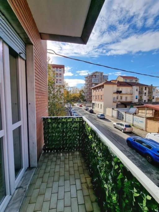 Appartamento Aurora Turín Exterior foto