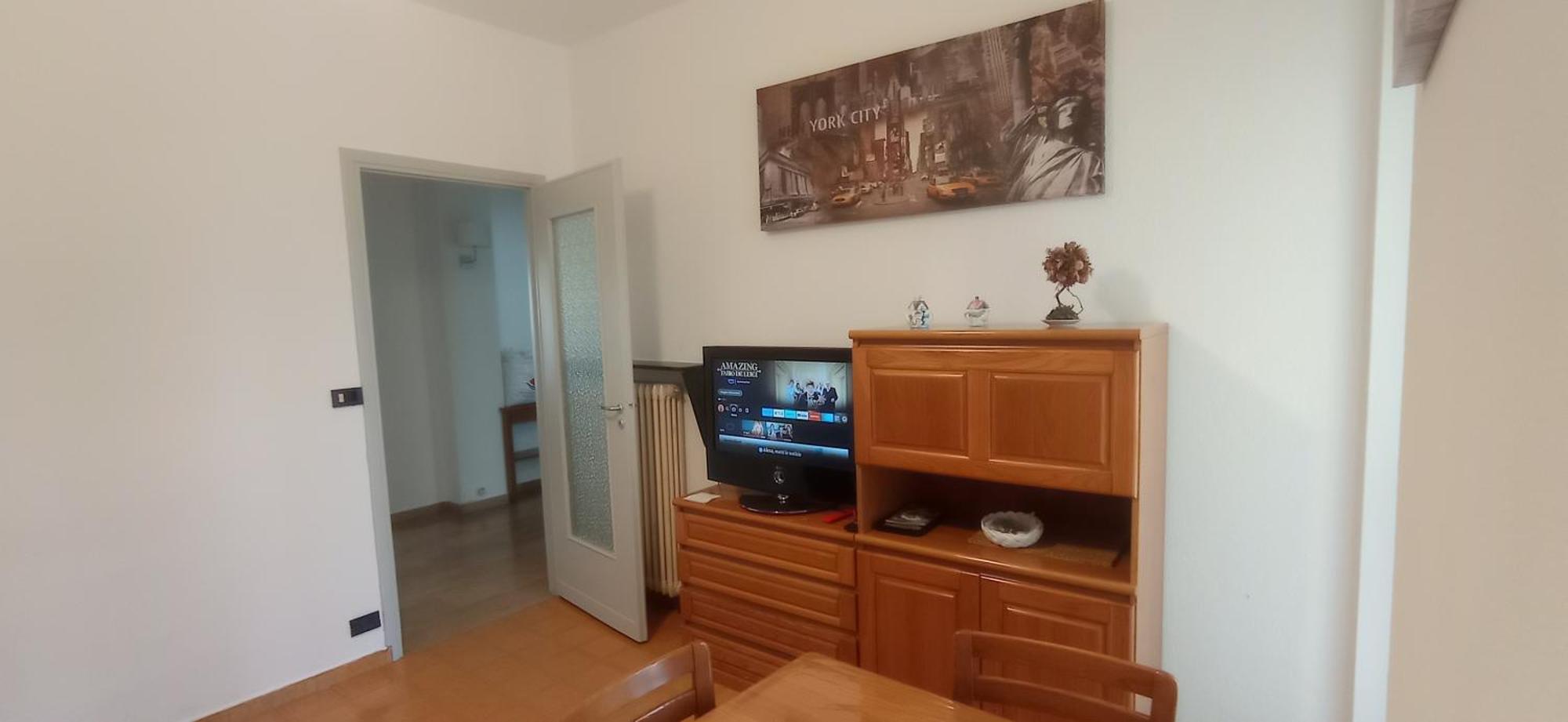 Appartamento Aurora Turín Exterior foto